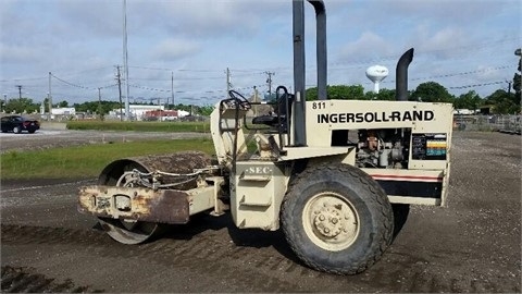 Compactadora Vibratoria Ingersoll-rand SD70D seminueva en venta Ref.: 1436382074966400 No. 2