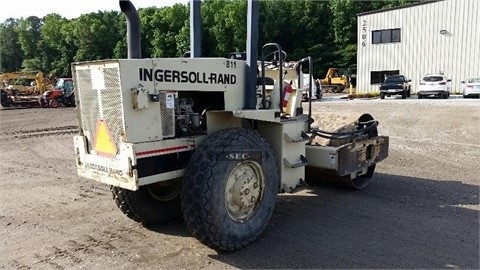 Compactadora Vibratoria Ingersoll-rand SD70D seminueva en venta Ref.: 1436382074966400 No. 3