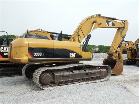 Excavadoras Hidraulicas Caterpillar 330DL importada Ref.: 1436395127460658 No. 4