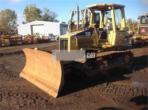 Dozers/tracks Caterpillar D5G