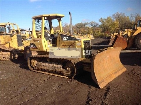 Tractores Sobre Orugas Caterpillar D5G usada a la venta Ref.: 1436453580825046 No. 2