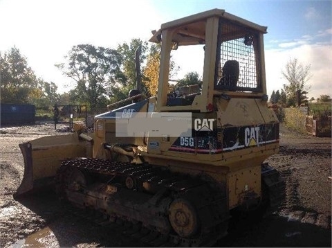 Tractores Sobre Orugas Caterpillar D5G usada a la venta Ref.: 1436453580825046 No. 3