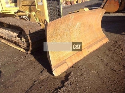 Tractores Sobre Orugas Caterpillar D5G usada a la venta Ref.: 1436453580825046 No. 4