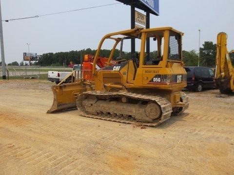 Tractores Sobre Orugas Caterpillar D5G importada en buenas condic Ref.: 1436454148249704 No. 2