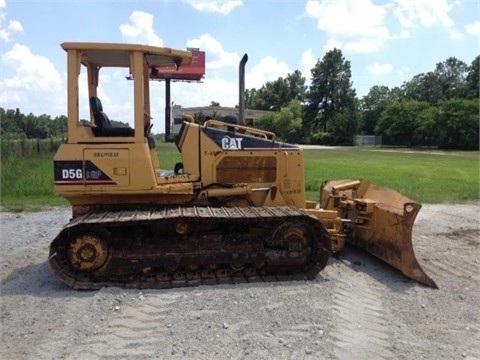 Dozers/tracks Caterpillar D5G