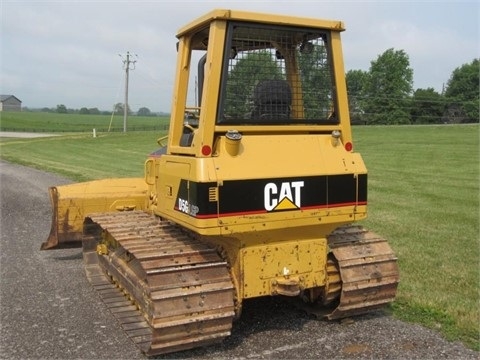 Tractores Sobre Orugas Caterpillar D5G de bajo costo Ref.: 1436456586006097 No. 3