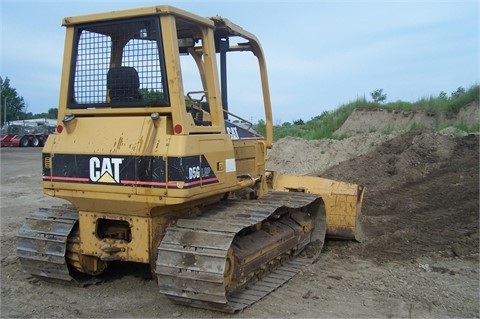 Tractores Sobre Orugas Caterpillar D5G de medio uso en venta Ref.: 1436457281049643 No. 3