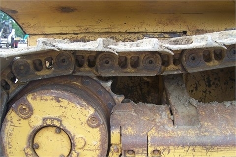 Tractores Sobre Orugas Caterpillar D5G de medio uso en venta Ref.: 1436457281049643 No. 4