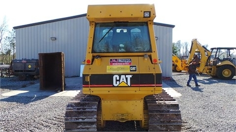 Tractores Sobre Orugas Caterpillar D5G de importacion a la venta Ref.: 1436458104444616 No. 3