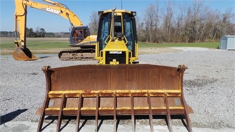 Tractores Sobre Orugas Caterpillar D5G de importacion a la venta Ref.: 1436458104444616 No. 4