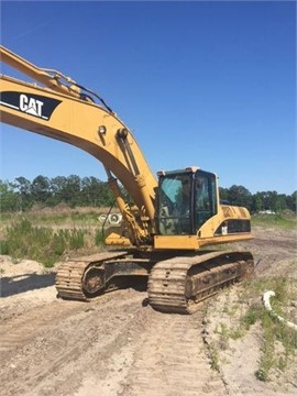 Excavadoras Hidraulicas Caterpillar 330CL