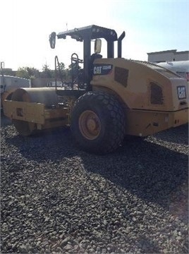 Compactadora Vibratoria Caterpillar CS54 de bajo costo Ref.: 1436484256013996 No. 3