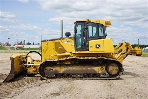 Dozers/tracks Deere 850J