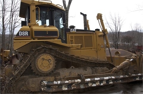 Tractores Sobre Orugas Caterpillar D8N usada Ref.: 1436543492106481 No. 2