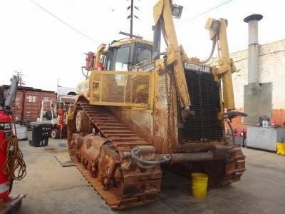 Tractores Sobre Orugas Caterpillar D8R de importacion a la venta Ref.: 1436553734257745 No. 3