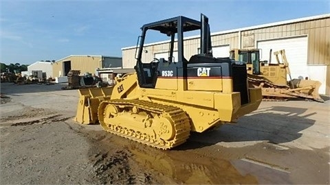 Cargadoras Sobre Orugas Caterpillar 953C seminueva en venta Ref.: 1436626494645090 No. 4