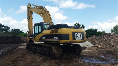 Hydraulic Excavator Caterpillar 330DL