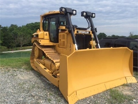 Tractores Sobre Orugas Caterpillar D6R en venta Ref.: 1436811658175257 No. 2