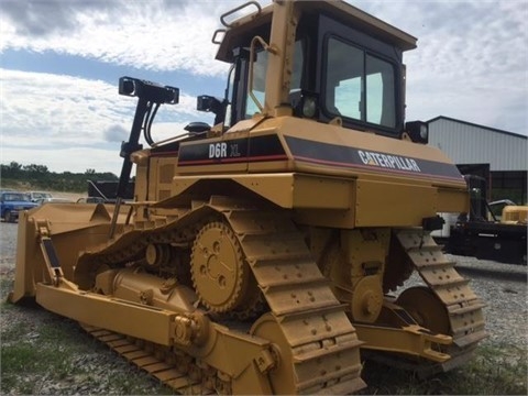 Tractores Sobre Orugas Caterpillar D6R en venta Ref.: 1436811658175257 No. 4