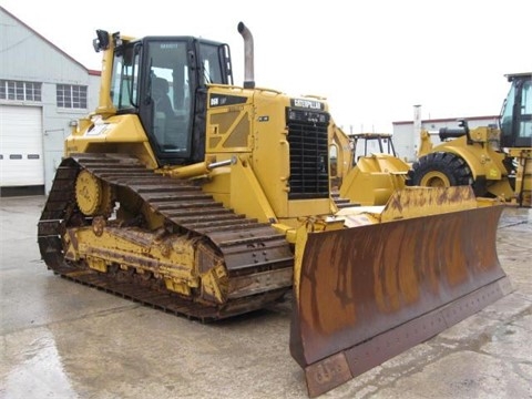 Tractores Sobre Orugas Caterpillar D6N usada de importacion Ref.: 1436829272659386 No. 2