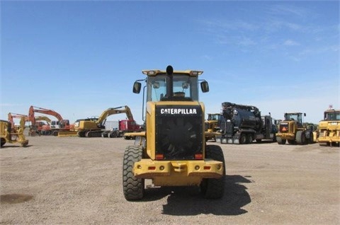 Cargadoras Sobre Ruedas Caterpillar 924H en venta, usada Ref.: 1436894580650195 No. 4