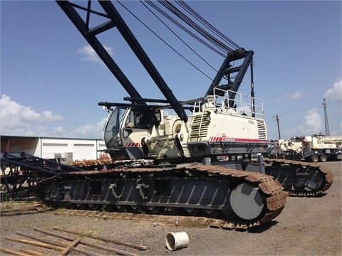 Cranes Terex HC230