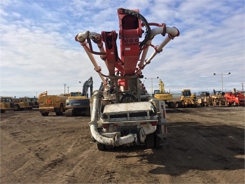 Bombas Para Concreto Mack MR688S importada a bajo costo Ref.: 1436976064423867 No. 3