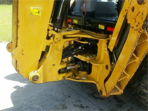 Retroexcavadoras Caterpillar 420E usada a buen precio Ref.: 1436989379508990 No. 4