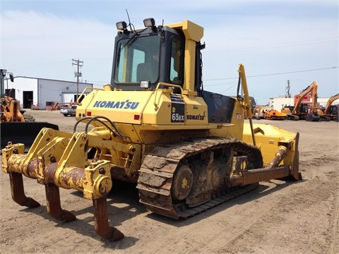 Tractores Sobre Orugas Komatsu D65EX de segunda mano en venta Ref.: 1436992280505527 No. 3