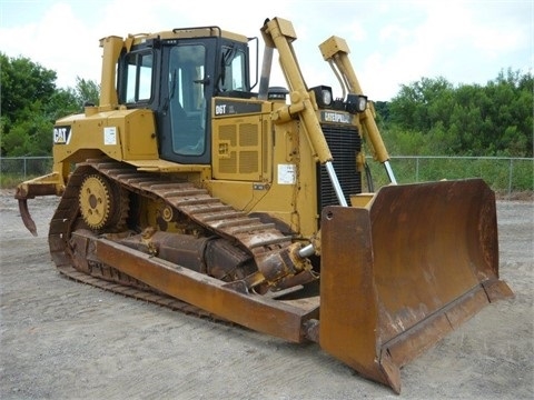 Tractores Sobre Orugas Caterpillar D6T de medio uso en venta Ref.: 1436993137279177 No. 2