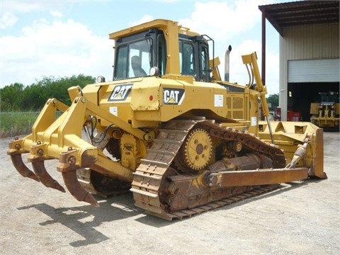 Tractores Sobre Orugas Caterpillar D6T de medio uso en venta Ref.: 1436993137279177 No. 3