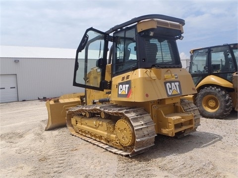 Tractores Sobre Orugas Caterpillar D6K de importacion a la venta Ref.: 1436994220065322 No. 2