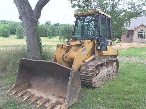 Track Loaders Caterpillar 953C