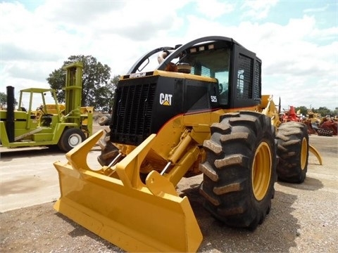 Forestales Maquinas Caterpillar 525 en buenas condiciones Ref.: 1437159519283660 No. 3