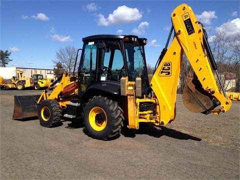 Retroexcavadoras Jcb 3CX de segunda mano Ref.: 1437168210586683 No. 4