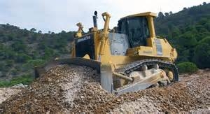 Dozers/tracks Komatsu D275AX5