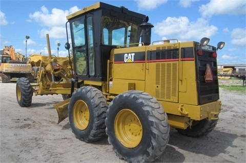 Motoconformadoras Caterpillar 12H seminueva Ref.: 1437426320879005 No. 3