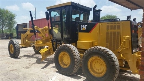 Motoconformadoras Caterpillar 12H usada en buen estado Ref.: 1437426986872374 No. 2