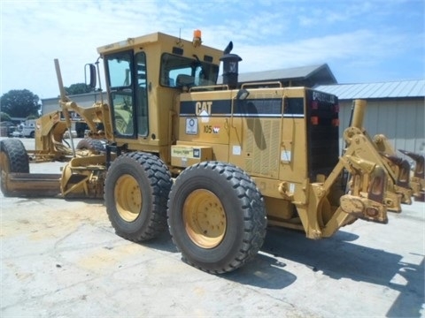 Motoconformadoras Caterpillar 12H de bajo costo Ref.: 1437429676840138 No. 2