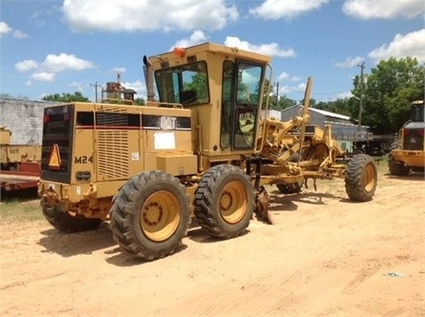 Motoconformadoras Caterpillar 12H en venta Ref.: 1437430528625684 No. 2