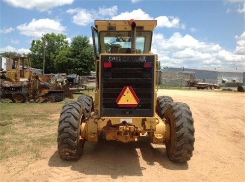 Motoconformadoras Caterpillar 12H en venta Ref.: 1437430528625684 No. 3