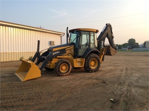 Retroexcavadoras Deere 310SG importada a bajo costo Ref.: 1437449802028359 No. 2