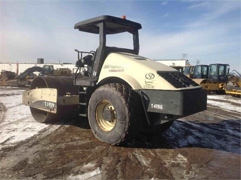 Compactadora Vibratoria Ingersoll-rand SD100D importada en buenas Ref.: 1437512983107369 No. 4