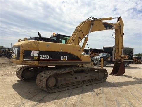 Excavadoras Hidraulicas Caterpillar 325DL  en venta, usada Ref.: 1437585633366285 No. 3