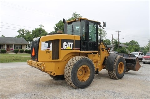 Cargadoras Sobre Ruedas Caterpillar 924G de segunda mano Ref.: 1437585876086479 No. 3