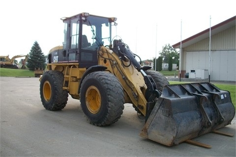 Cargadoras Sobre Ruedas Caterpillar 924G de importacion a la vent Ref.: 1437587632683560 No. 3