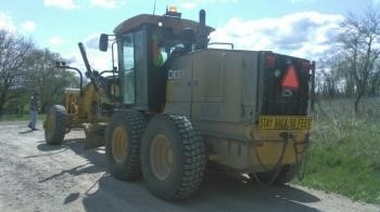 Motoconformadoras Deere 770G usada en buen estado Ref.: 1437587826748137 No. 2