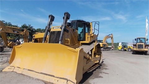 Tractores Sobre Orugas Caterpillar D8T importada a bajo costo Ref.: 1437600998782377 No. 2