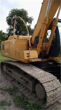 Excavadoras Hidraulicas Deere 160C importada a bajo costo Ref.: 1437606932219046 No. 4