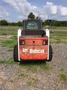 Minicargadores Bobcat S160 importada de segunda mano Ref.: 1437612930359082 No. 3